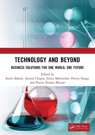 Technology and Beyond