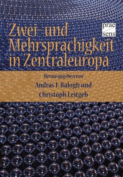 Mehrsprachigkeit in Zentraleuropa