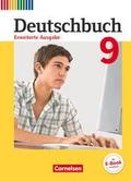Deutschbuch - Sprach- und Lesebuch - Erweiterte Au