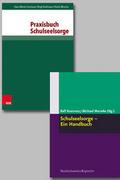 Buchpaket Schulseelsorge