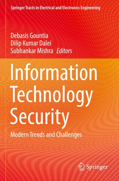 Information Technology Security