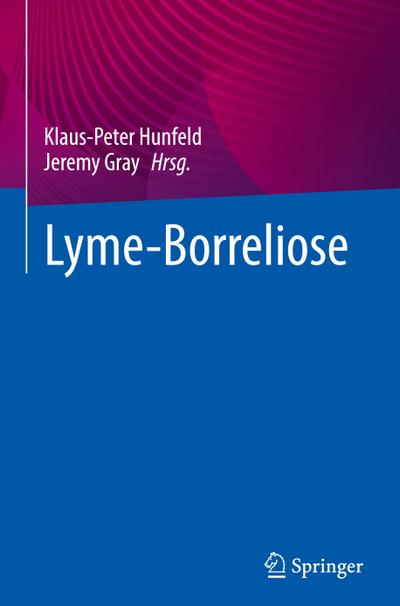 Lyme-Borreliose