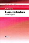 Traunsteiner Orgelbuchfür Orgel