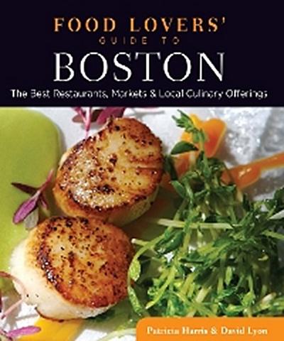 Food Lovers’ Guide to® Boston