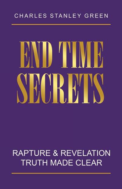 End Time Secrets