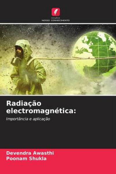 Radiação electromagnética: