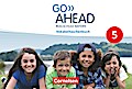 Go Ahead 5. Jahrgangsstufe - Vokabeltaschenbuch Realschule Bayern