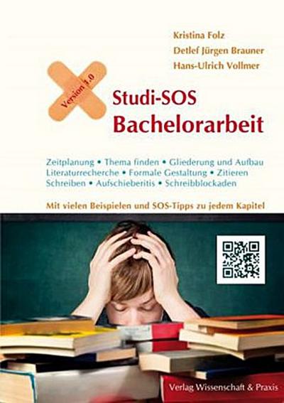 Studi-SOS Bachelorarbeit