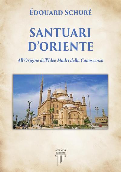 Santuari d’Oriente