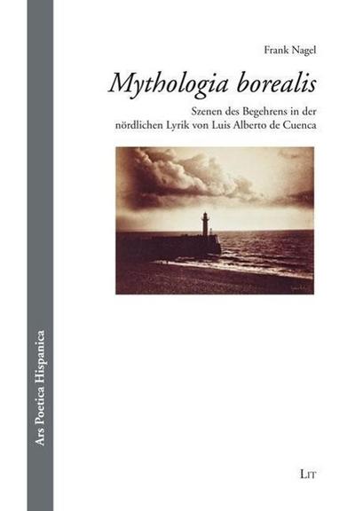 Mythologia borealis - Frank Nagel