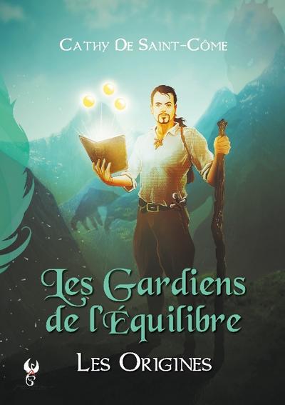 Les Gardiens de l’Équilibre