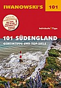 101 Südengland - Reiseführer von Iwanowski