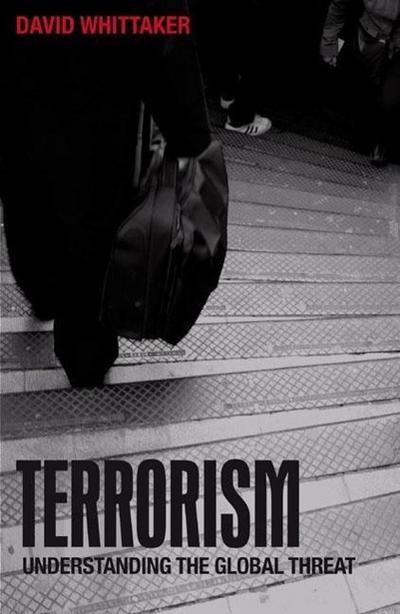 Whittaker, D: Terrorism