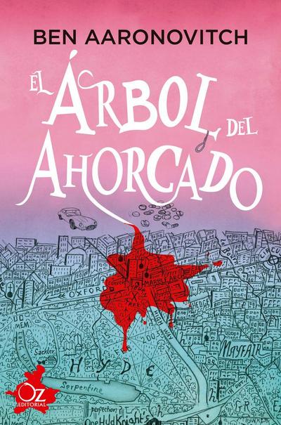 Arbol del Ahorcado, El