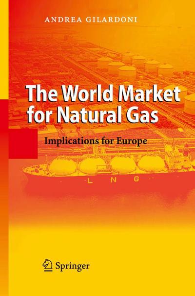 The World Market for Natural Gas