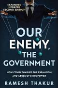 Our Enemy The Government 2nd Edition