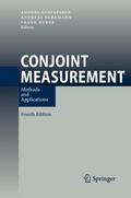Conjoint Measurement