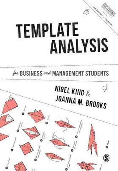 Template Analysis for Business and Management Students