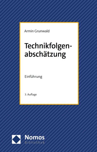 Technikfolgenabschätzung