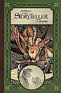 Jim Henson’s Storyteller: Dragons