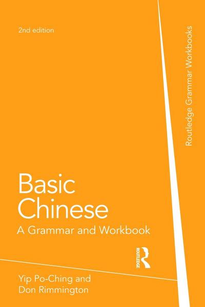 Basic Chinese
