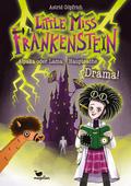 Little Miss Frankenstein - Alpaka oder Lama, Hauptsache Drama!