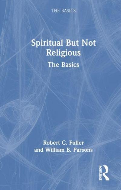 Spiritual But Not Religious