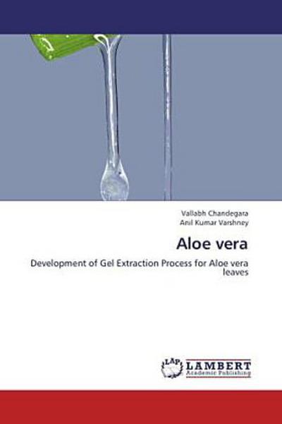 Aloe vera
