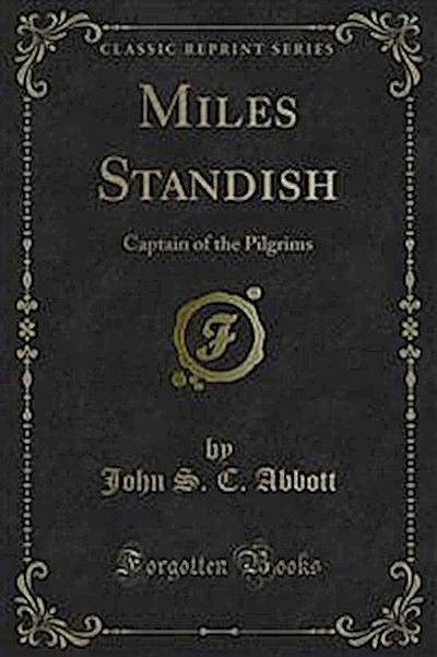 Miles Standish