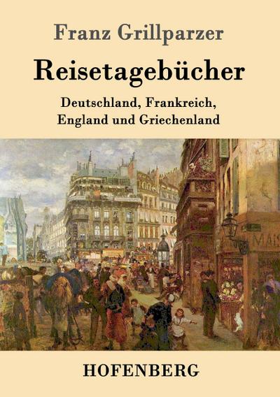 Reisetagebücher