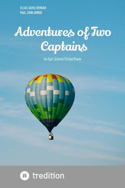 Adventures of Two Captains