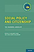 Social Policy and Citizenship