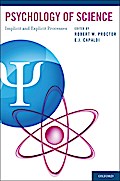 Psychology of Science