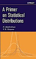 A Primer on Statistical Distributions