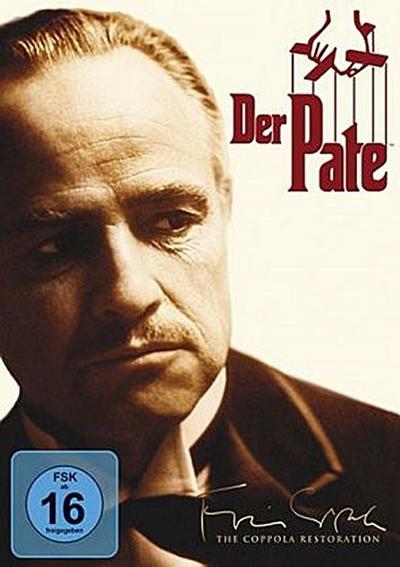 Der Pate I - The Coppola Restoration