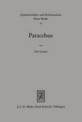 Paracelsus (1493-1541)