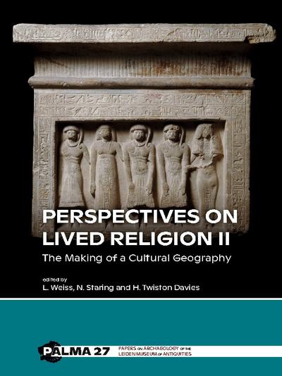 Perspectives on Lived Religion II