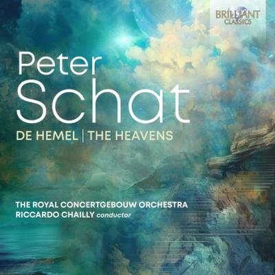 Peter Schat:De Hemel - The Heavens