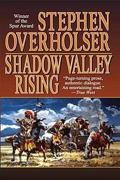 Shadow Valley Rising