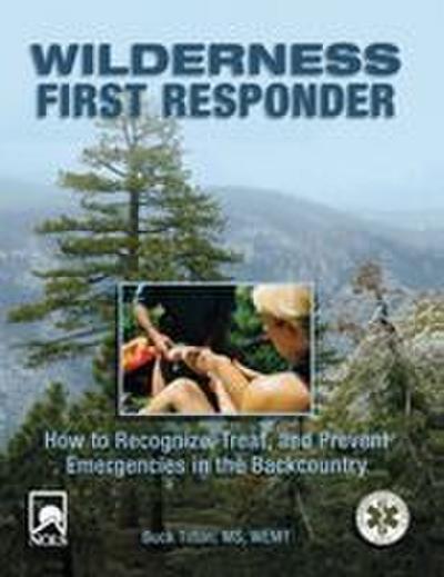 Wilderness First Responder