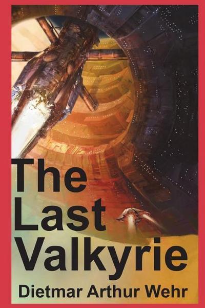 The Last Valkyrie