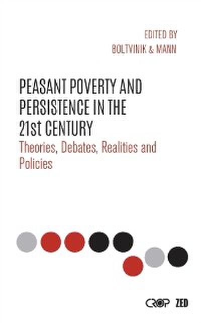 Peasant Poverty and Persistence in the Twenty-First Century