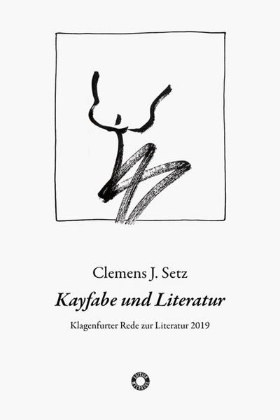 Kayfabe und Literatur