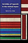 Varieties of Spanish in the United States