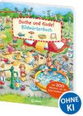Suche und finde! - Bildwörterbuch