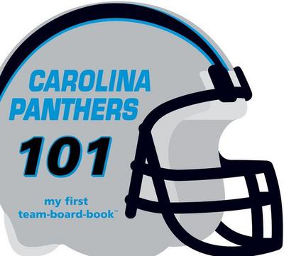 Carolina Panthers 101-Board