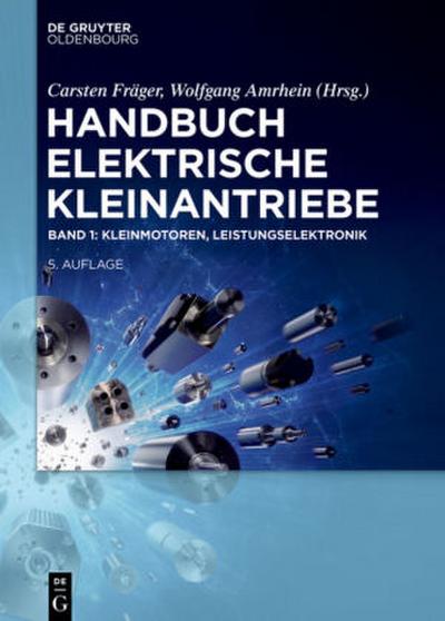 Kleinmotoren, Leistungselektronik