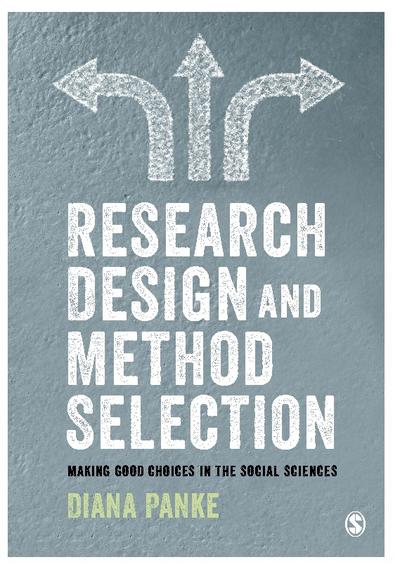 Research Design & Method Selection