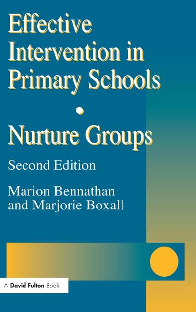 Effective Intervention in Primary Schools