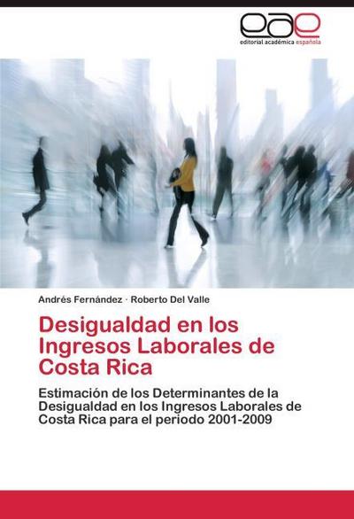 Desigualdad en los Ingresos Laborales de Costa Rica